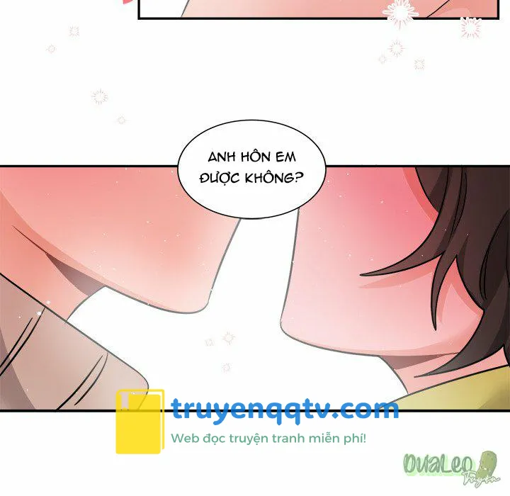 Pheromone ngọt ngào Chapter 40 - Next 