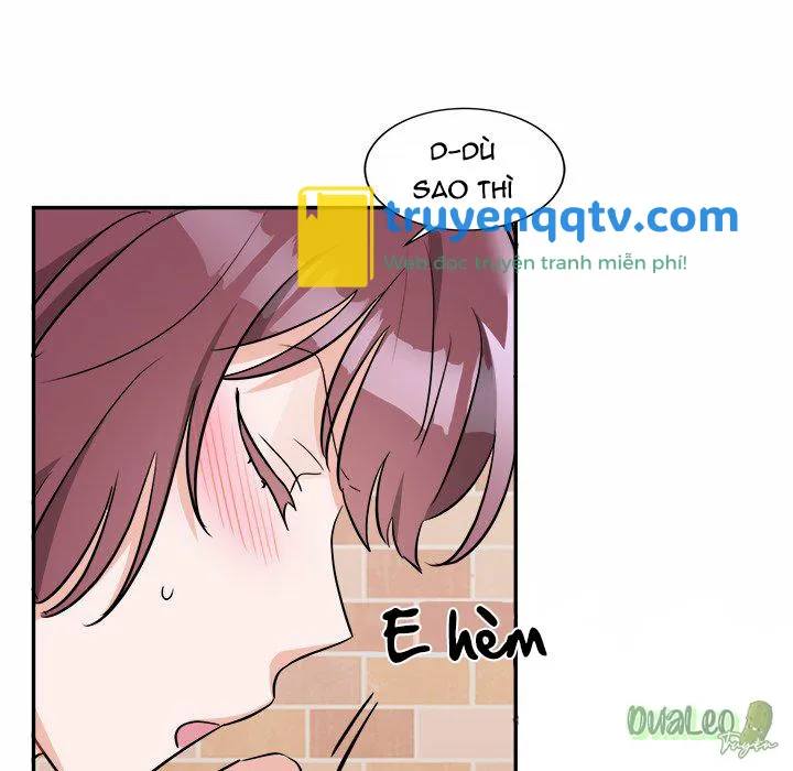 Pheromone ngọt ngào Chapter 40 - Next 