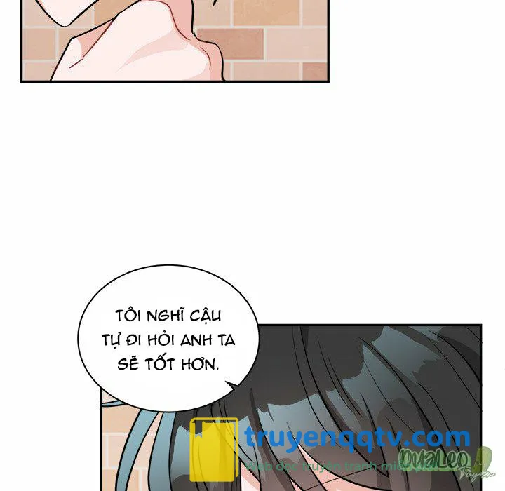 Pheromone ngọt ngào Chapter 40 - Next 