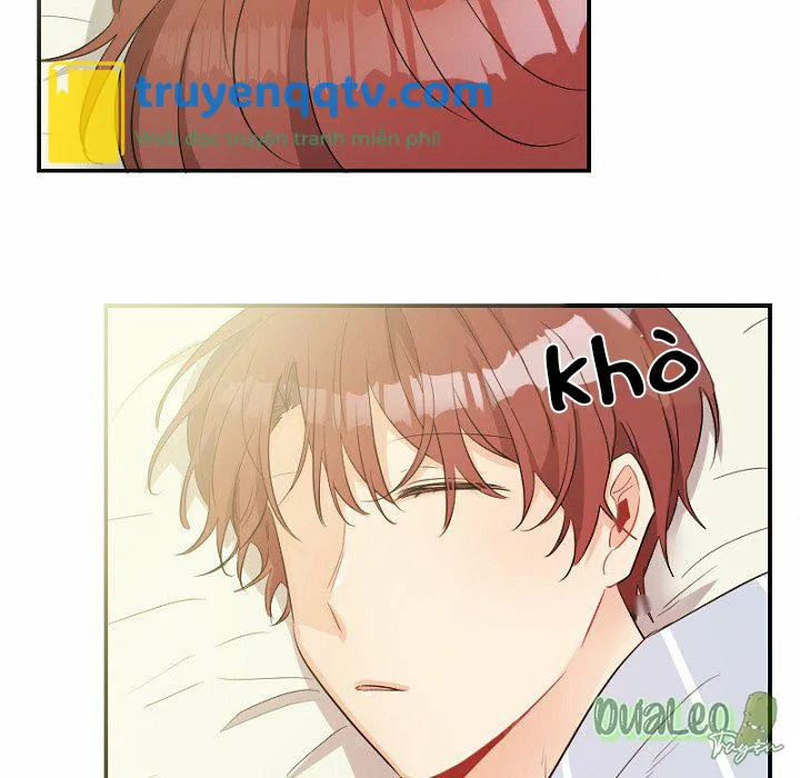 Pheromone ngọt ngào Chapter 39 - Next Chapter 40