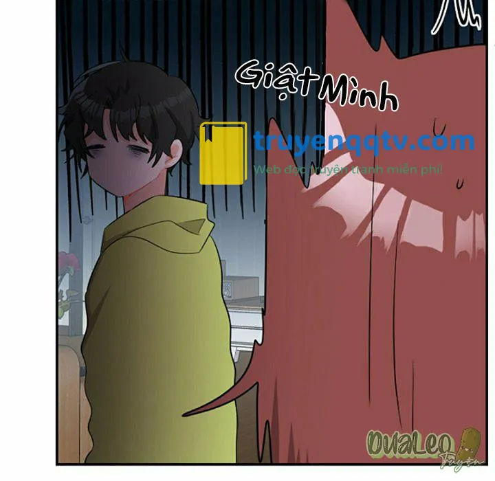 Pheromone ngọt ngào Chapter 39 - Next Chapter 40