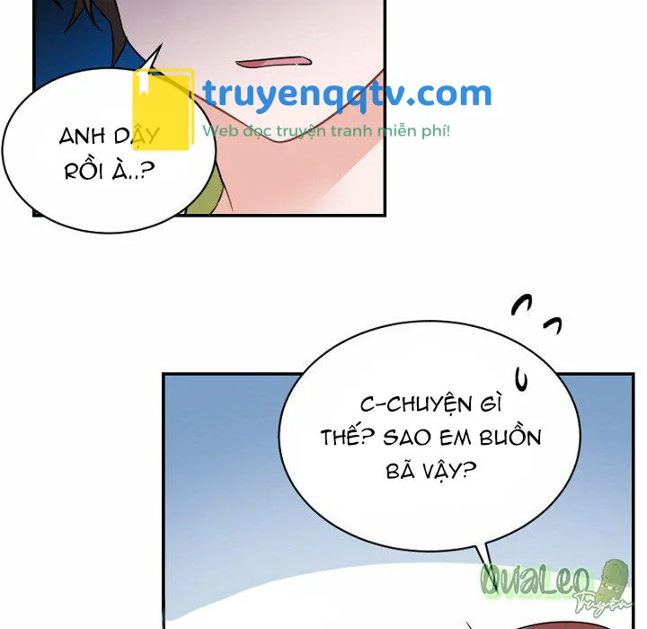 Pheromone ngọt ngào Chapter 39 - Next Chapter 40