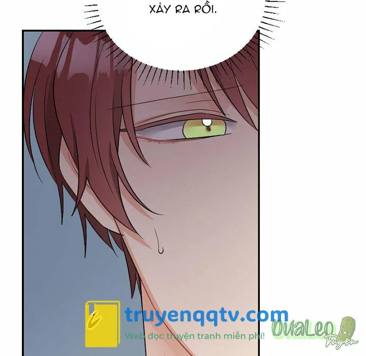 Pheromone ngọt ngào Chapter 39 - Next Chapter 40