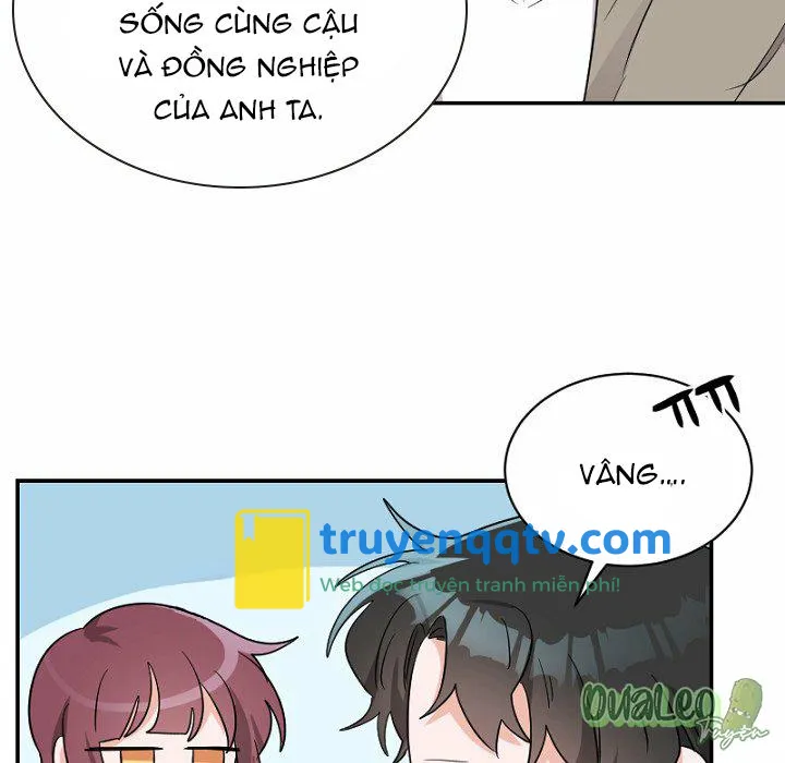 Pheromone ngọt ngào Chapter 39 - Next Chapter 40