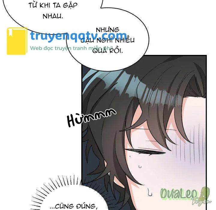 Pheromone ngọt ngào Chapter 39 - Next Chapter 40