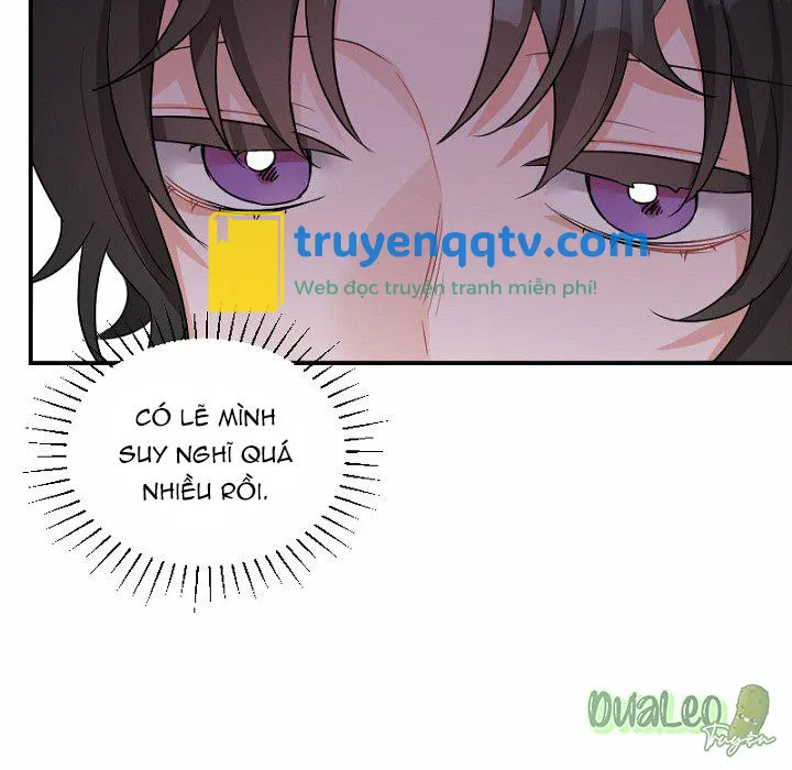 Pheromone ngọt ngào Chapter 39 - Next Chapter 40