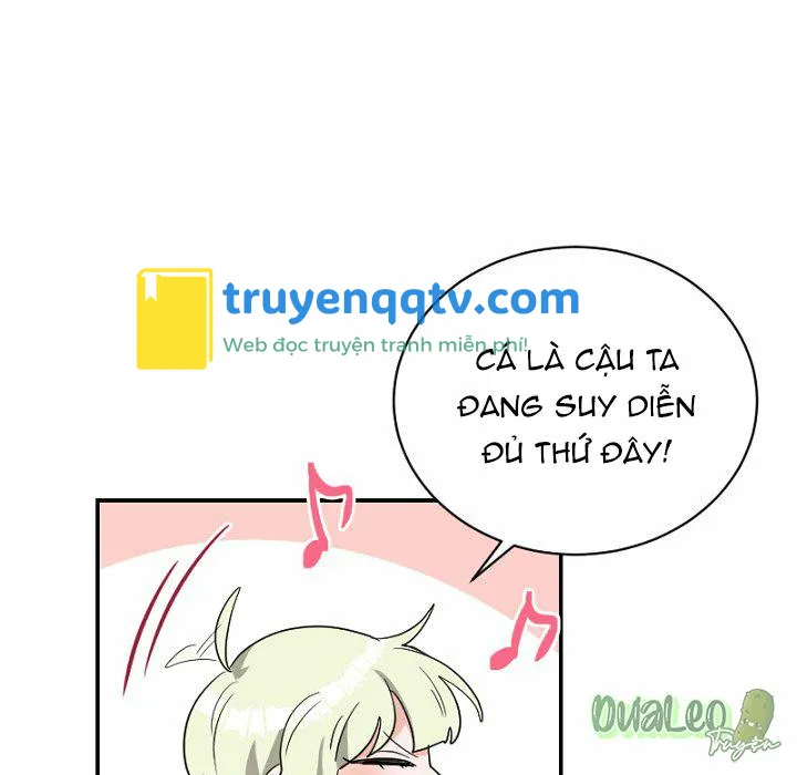 Pheromone ngọt ngào Chapter 39 - Next Chapter 40