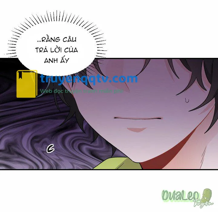 Pheromone ngọt ngào Chapter 39 - Next Chapter 40