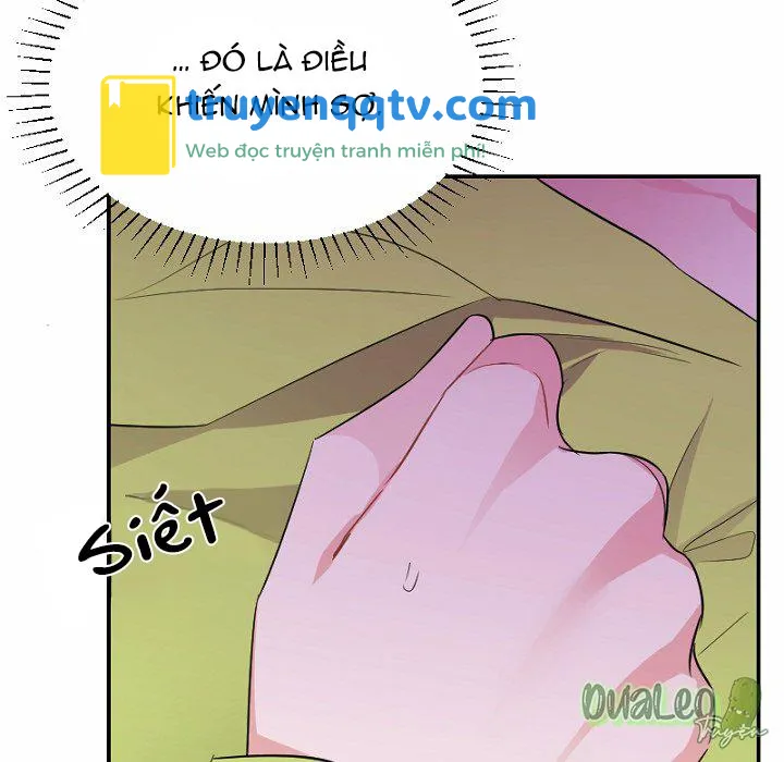 Pheromone ngọt ngào Chapter 39 - Next Chapter 40