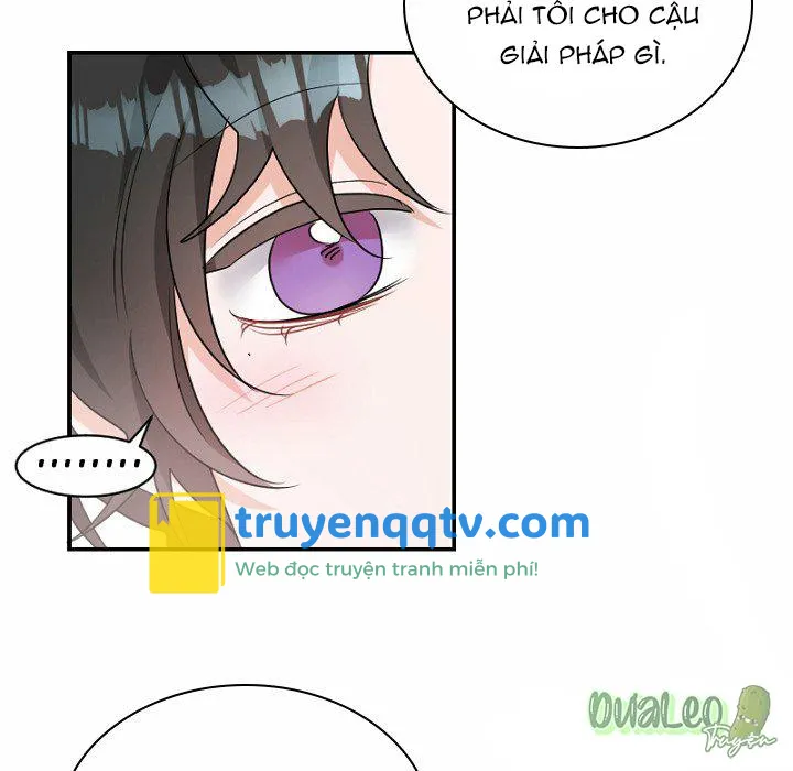 Pheromone ngọt ngào Chapter 39 - Next Chapter 40