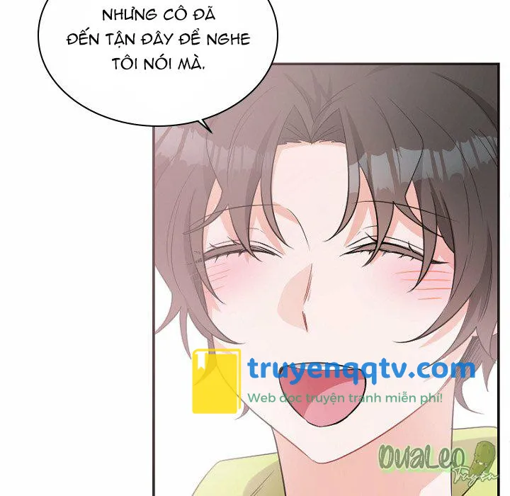 Pheromone ngọt ngào Chapter 39 - Next Chapter 40