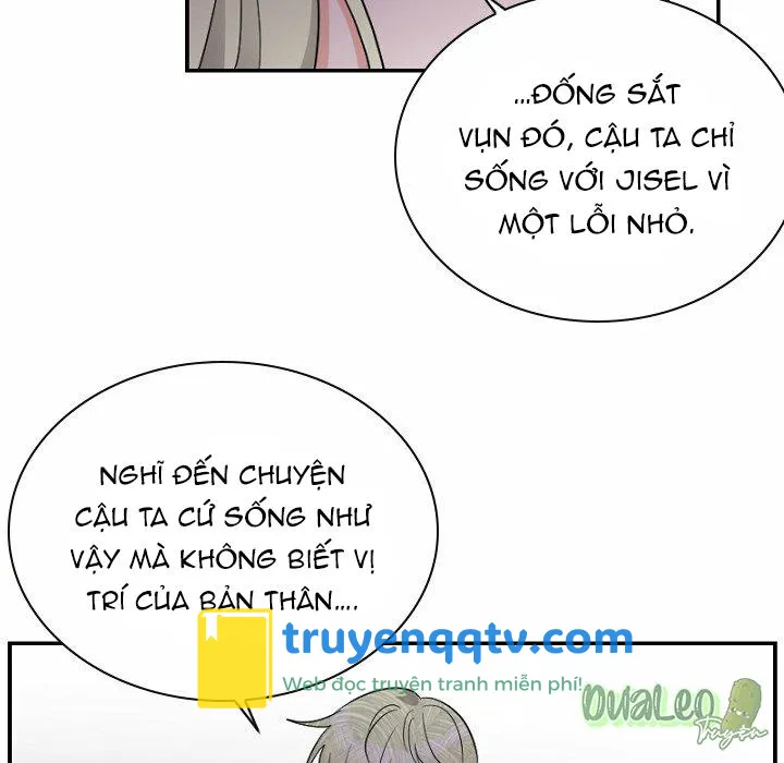 Pheromone ngọt ngào Chapter 39 - Next Chapter 40