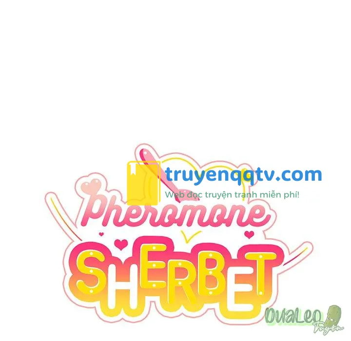 Pheromone ngọt ngào Chapter 38 - Next Chapter 39