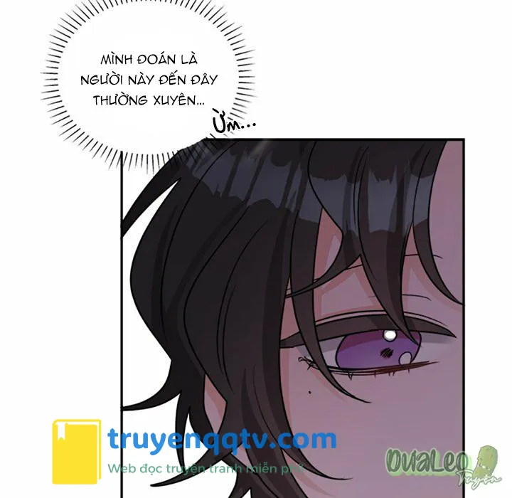 Pheromone ngọt ngào Chapter 38 - Next Chapter 39