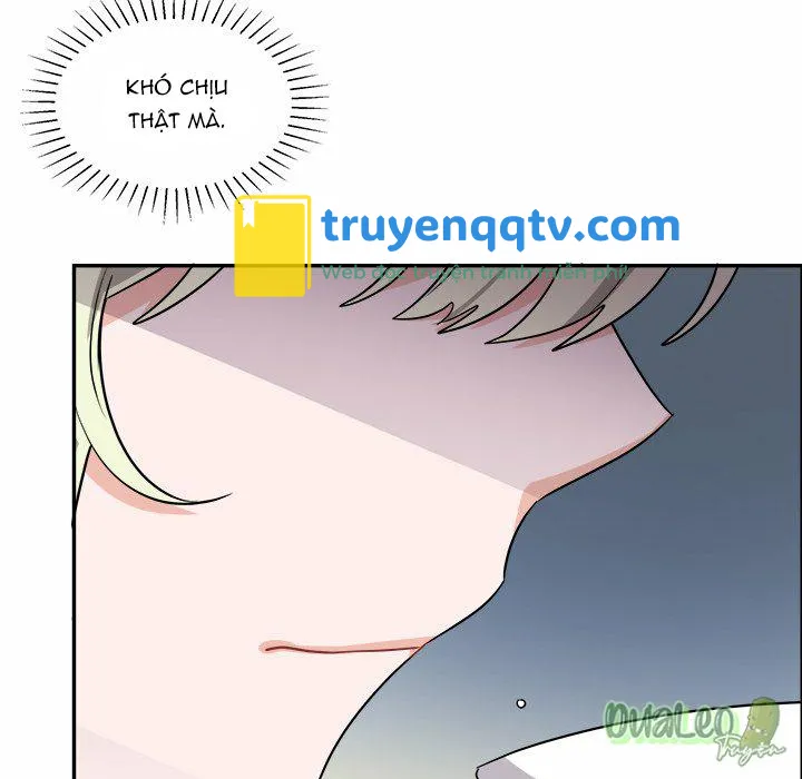 Pheromone ngọt ngào Chapter 38 - Next Chapter 39