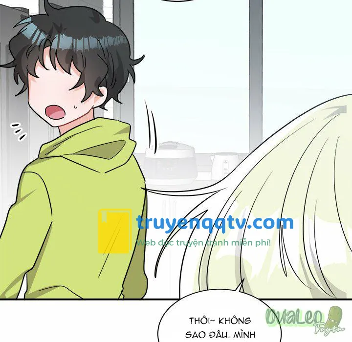 Pheromone ngọt ngào Chapter 38 - Next Chapter 39