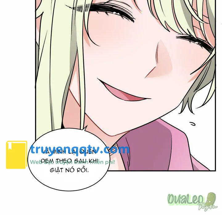 Pheromone ngọt ngào Chapter 38 - Next Chapter 39