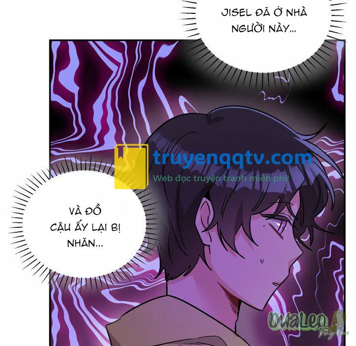 Pheromone ngọt ngào Chapter 38 - Next Chapter 39