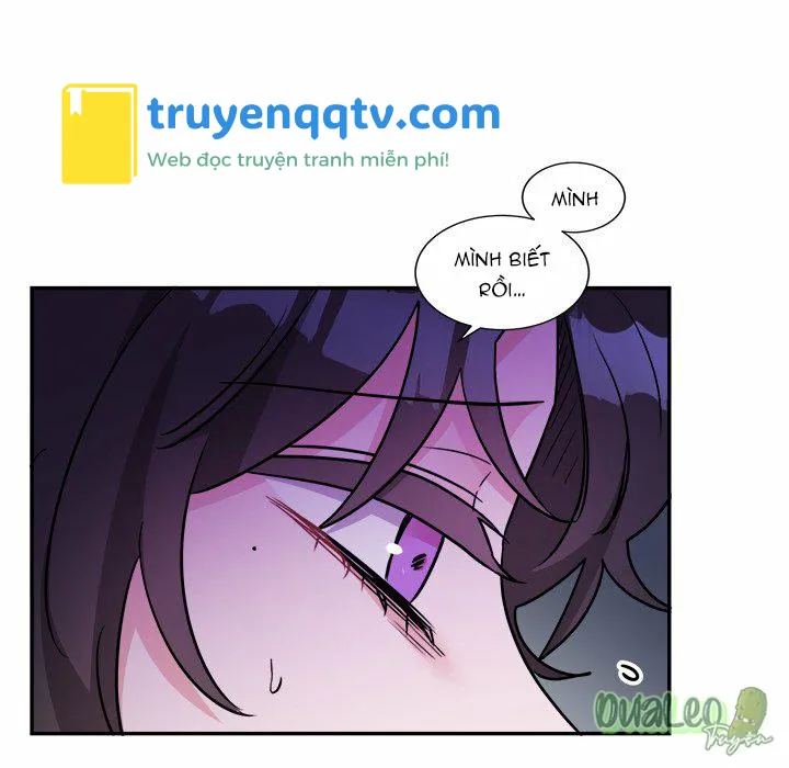 Pheromone ngọt ngào Chapter 38 - Next Chapter 39