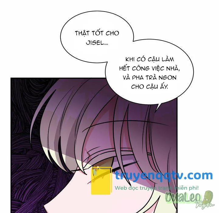 Pheromone ngọt ngào Chapter 38 - Next Chapter 39