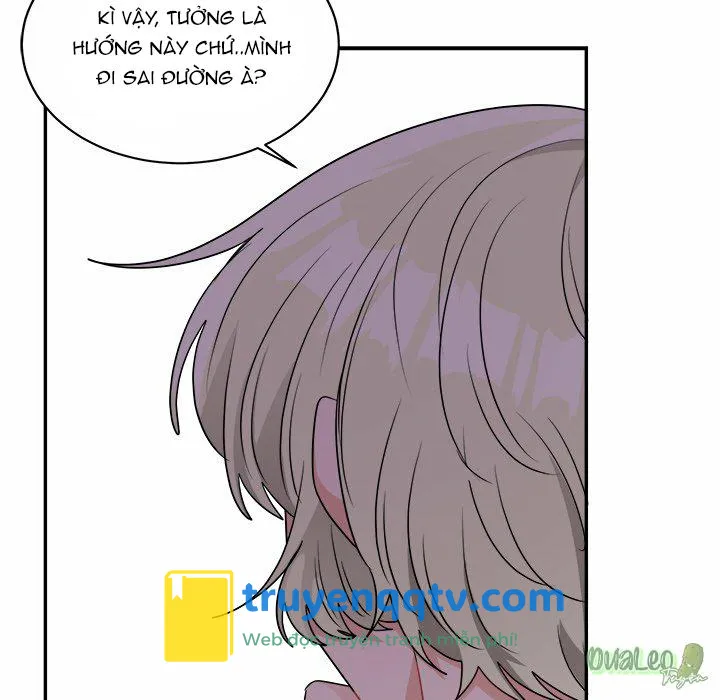 Pheromone ngọt ngào Chapter 37 - Next Chapter 38