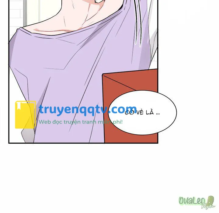 Pheromone ngọt ngào Chapter 37 - Next Chapter 38