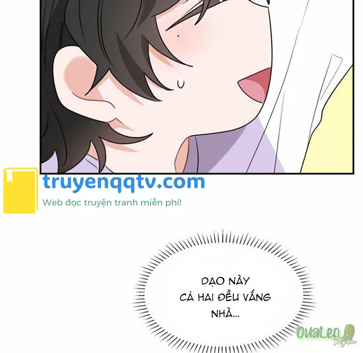 Pheromone ngọt ngào Chapter 37 - Next Chapter 38