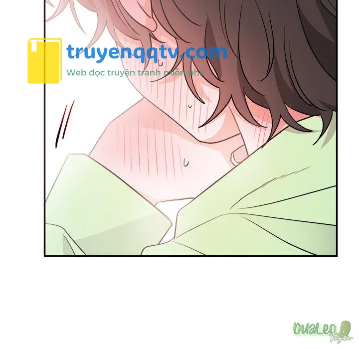 Pheromone ngọt ngào Chapter 37 - Next Chapter 38