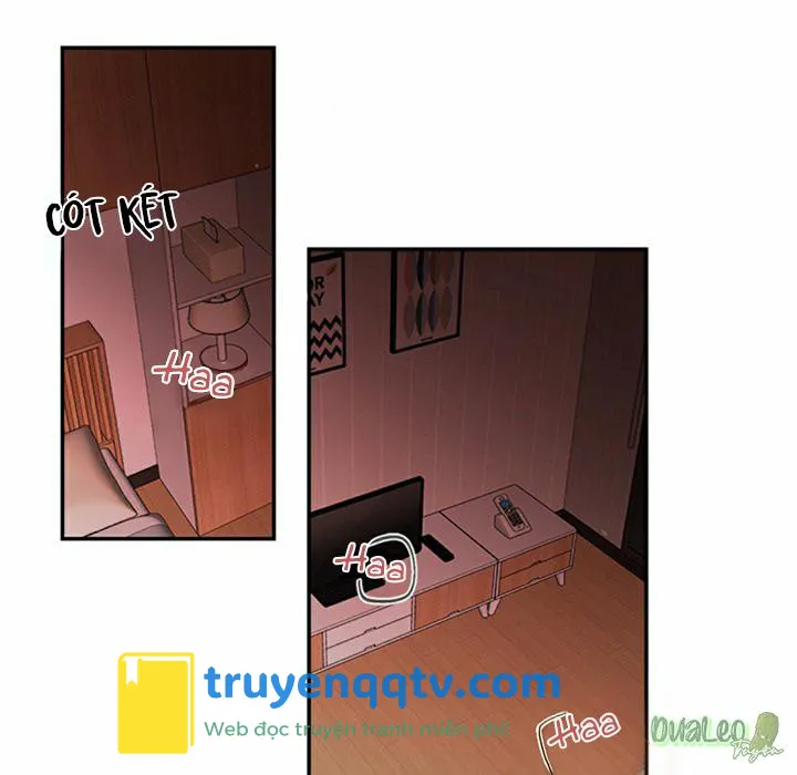 Pheromone ngọt ngào Chapter 37 - Next Chapter 38