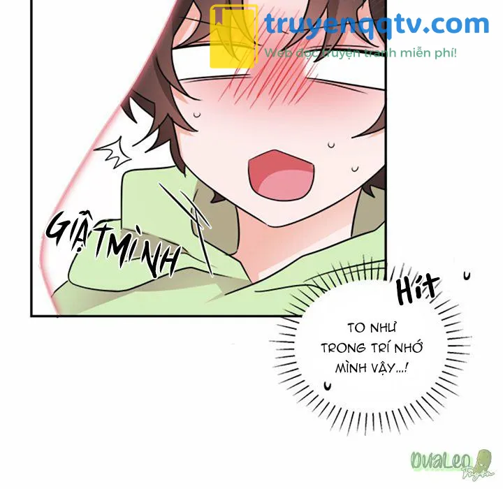 Pheromone ngọt ngào Chapter 37 - Next Chapter 38