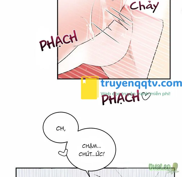 Pheromone ngọt ngào Chapter 37 - Next Chapter 38