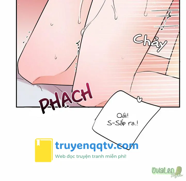 Pheromone ngọt ngào Chapter 37 - Next Chapter 38