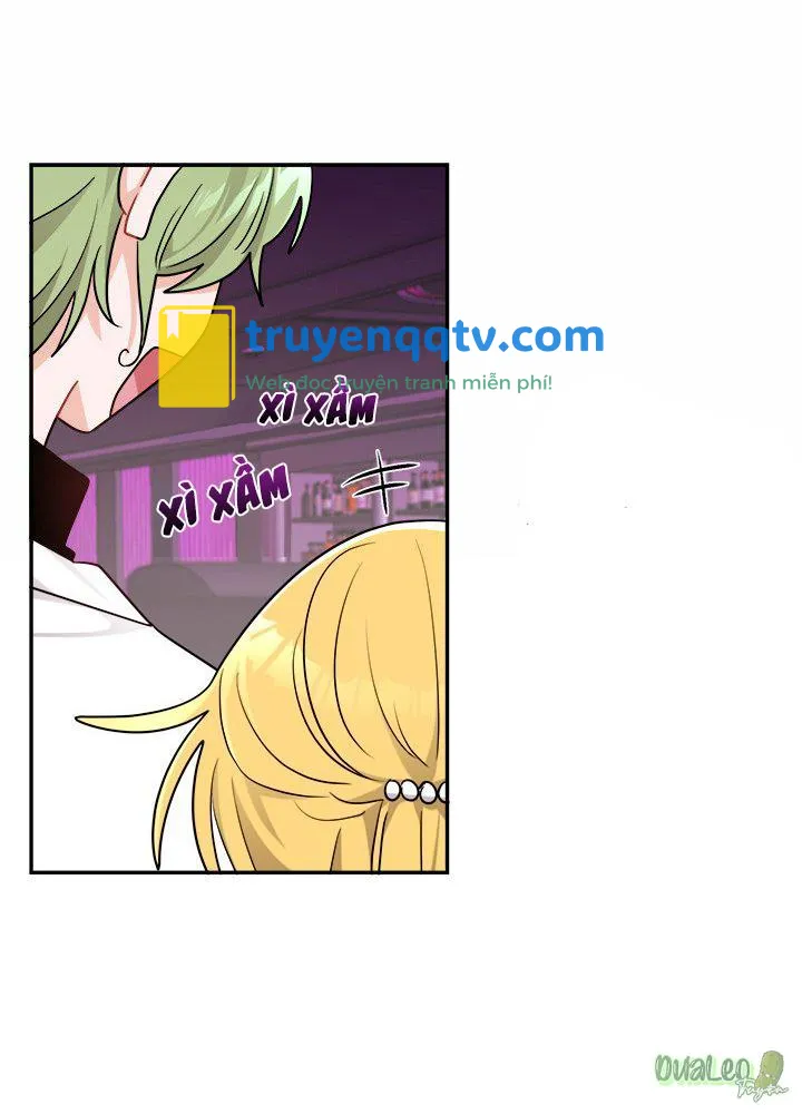 Pheromone ngọt ngào Chapter 36 - Next Chapter 37