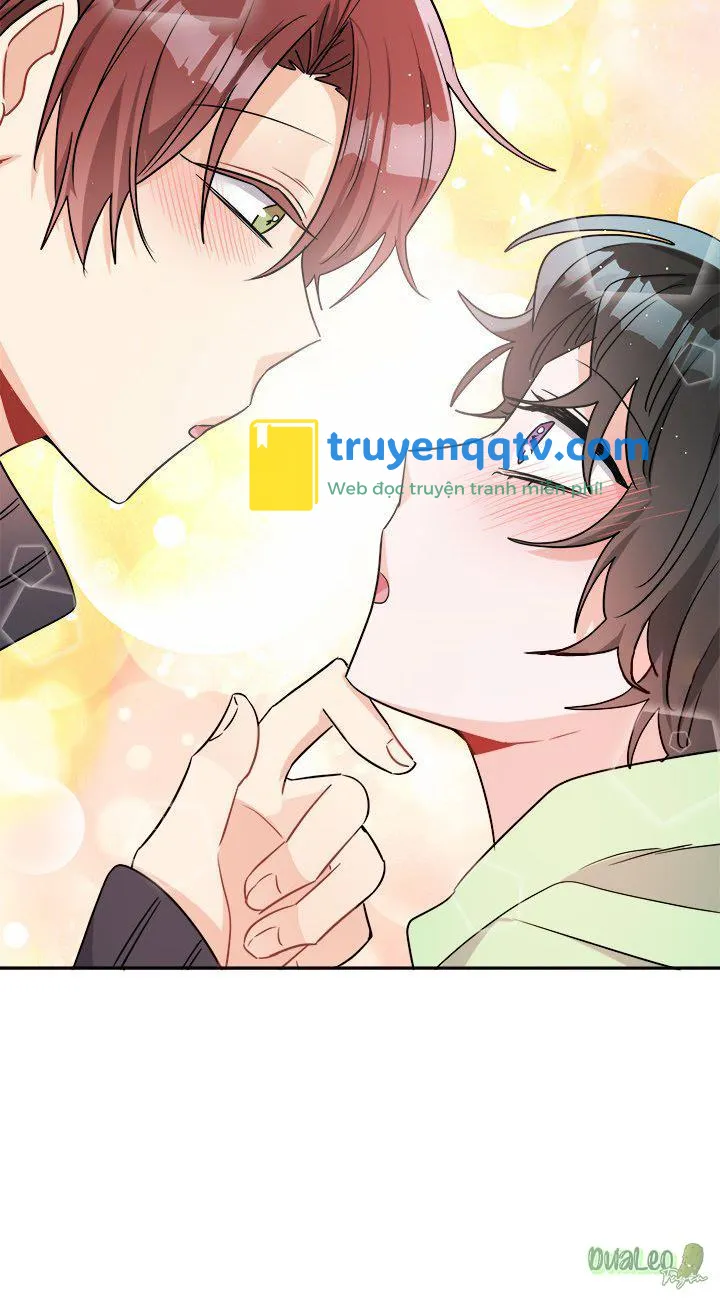 Pheromone ngọt ngào Chapter 36 - Next Chapter 37