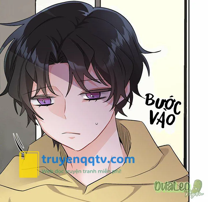 Pheromone ngọt ngào Chapter 35 - Next Chapter 36