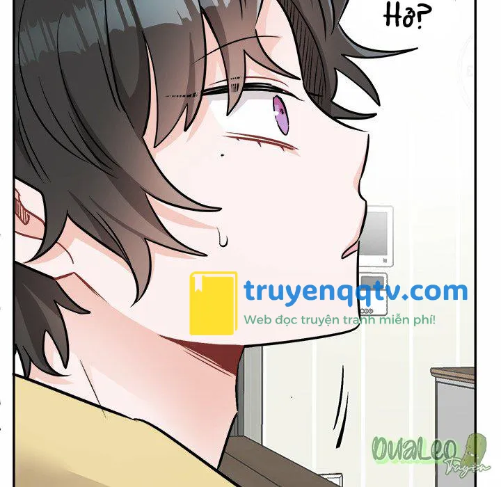 Pheromone ngọt ngào Chapter 35 - Next Chapter 36