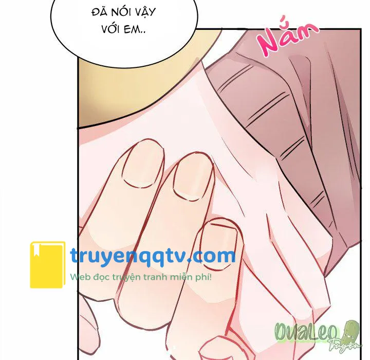 Pheromone ngọt ngào Chapter 35 - Next Chapter 36