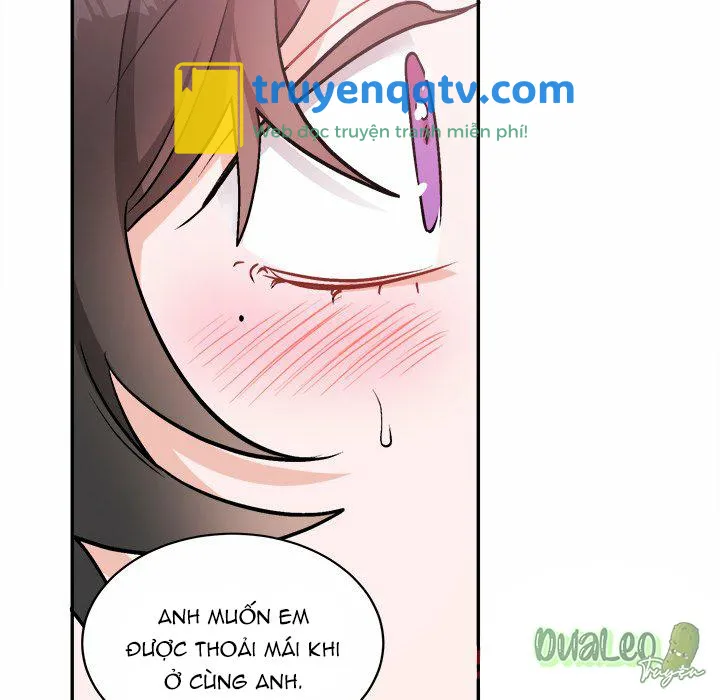 Pheromone ngọt ngào Chapter 35 - Next Chapter 36