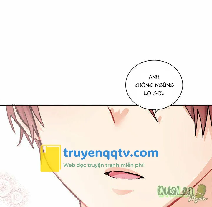 Pheromone ngọt ngào Chapter 35 - Next Chapter 36