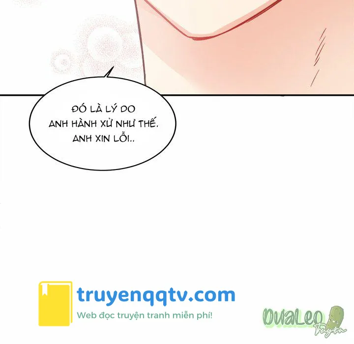 Pheromone ngọt ngào Chapter 35 - Next Chapter 36