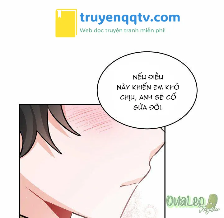 Pheromone ngọt ngào Chapter 35 - Next Chapter 36