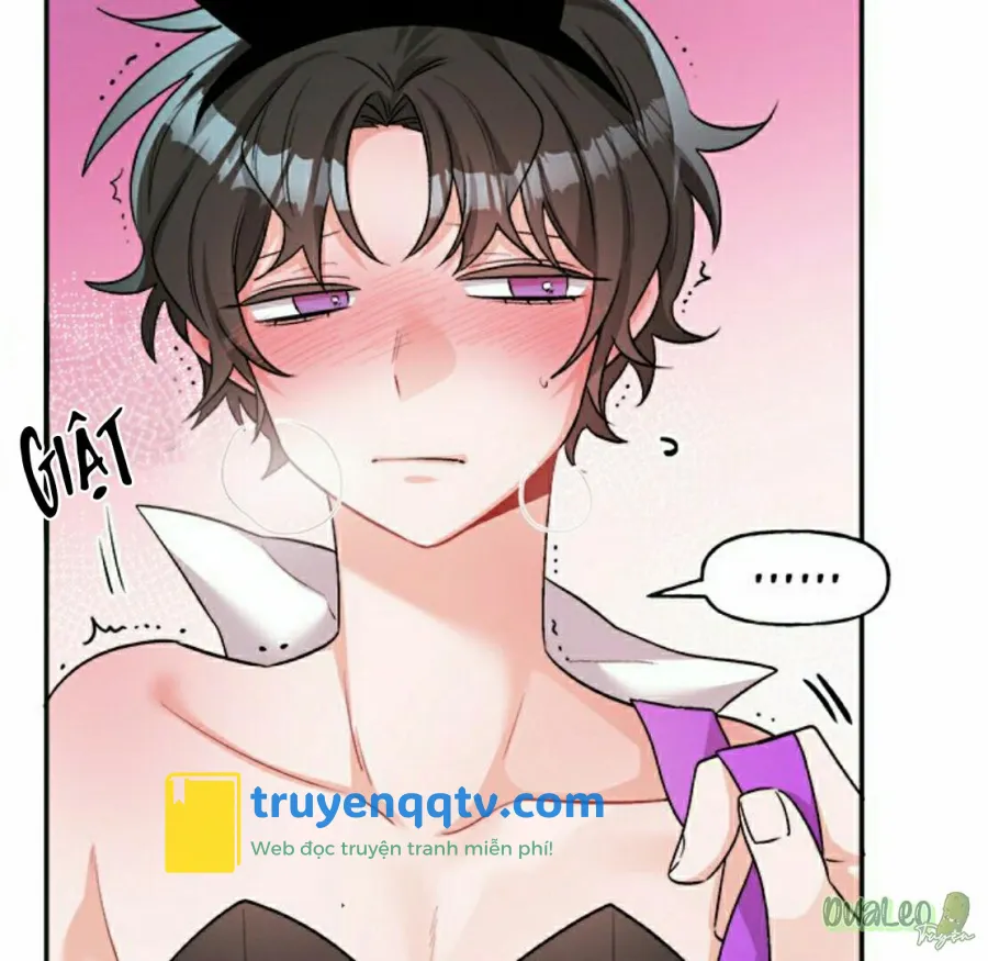 Pheromone ngọt ngào Chapter 34 - Next Chapter 35