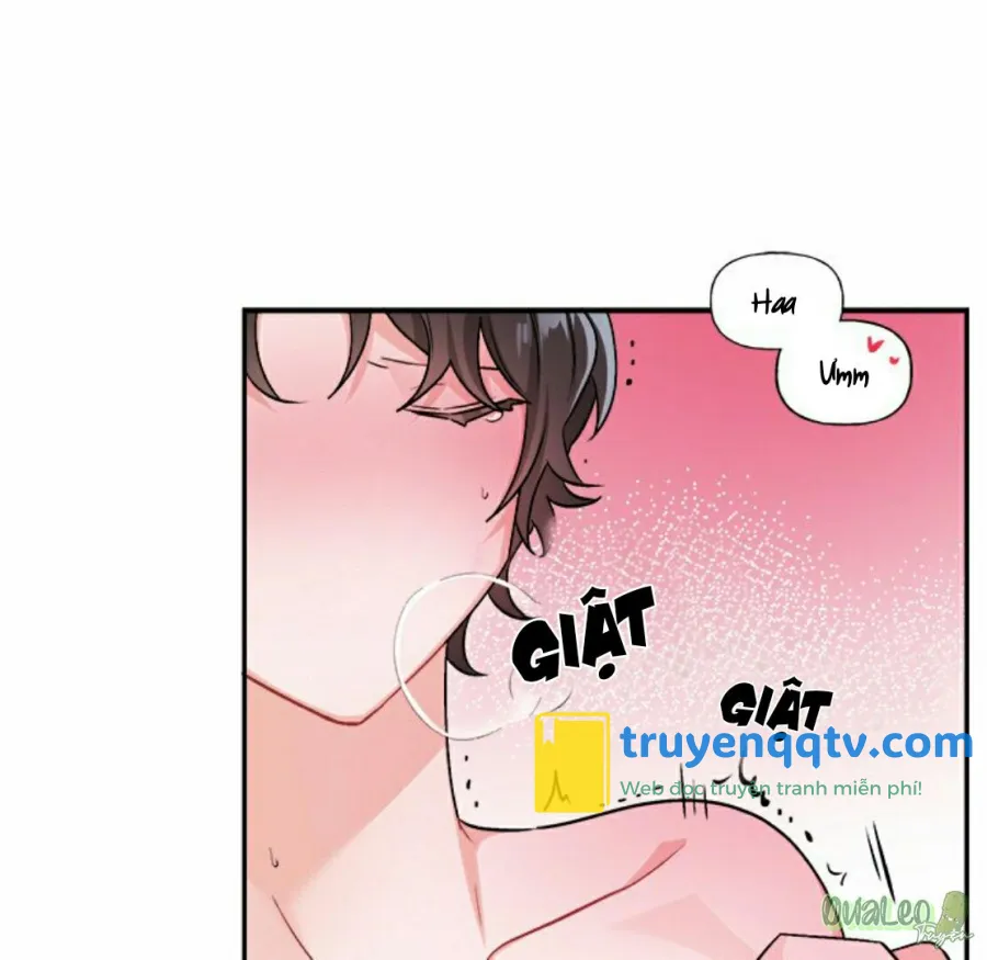 Pheromone ngọt ngào Chapter 34 - Next Chapter 35