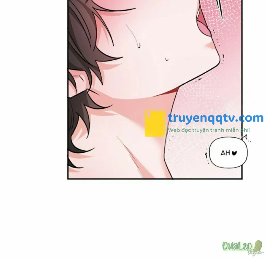 Pheromone ngọt ngào Chapter 34 - Next Chapter 35