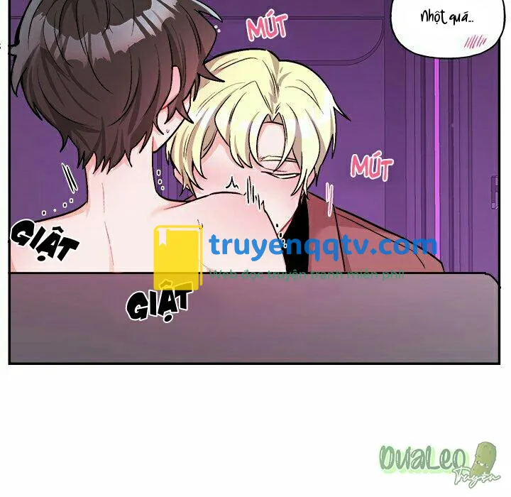 Pheromone ngọt ngào Chapter 34 - Next Chapter 35