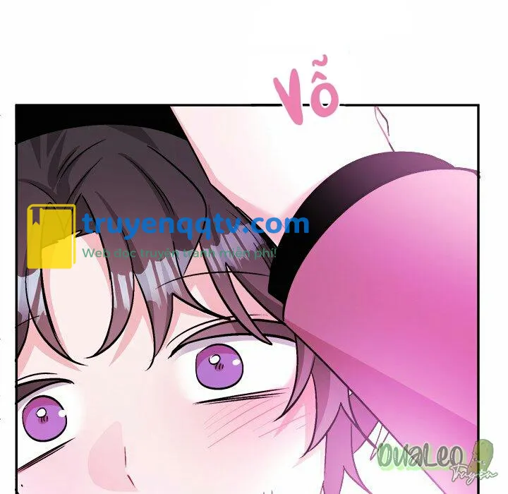 Pheromone ngọt ngào Chapter 34 - Next Chapter 35