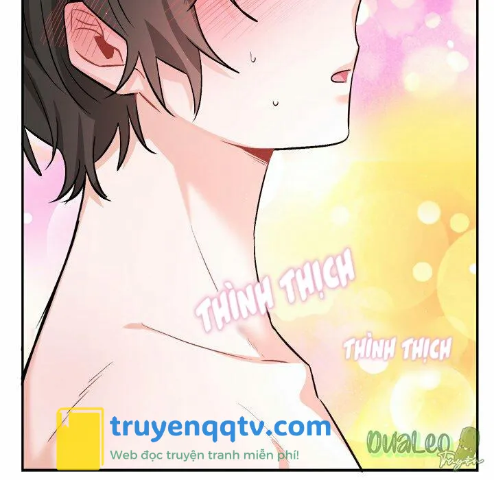 Pheromone ngọt ngào Chapter 34 - Next Chapter 35