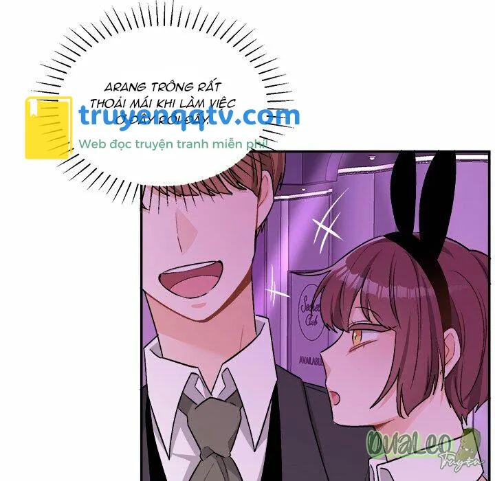 Pheromone ngọt ngào Chapter 33 - Next Chapter 34