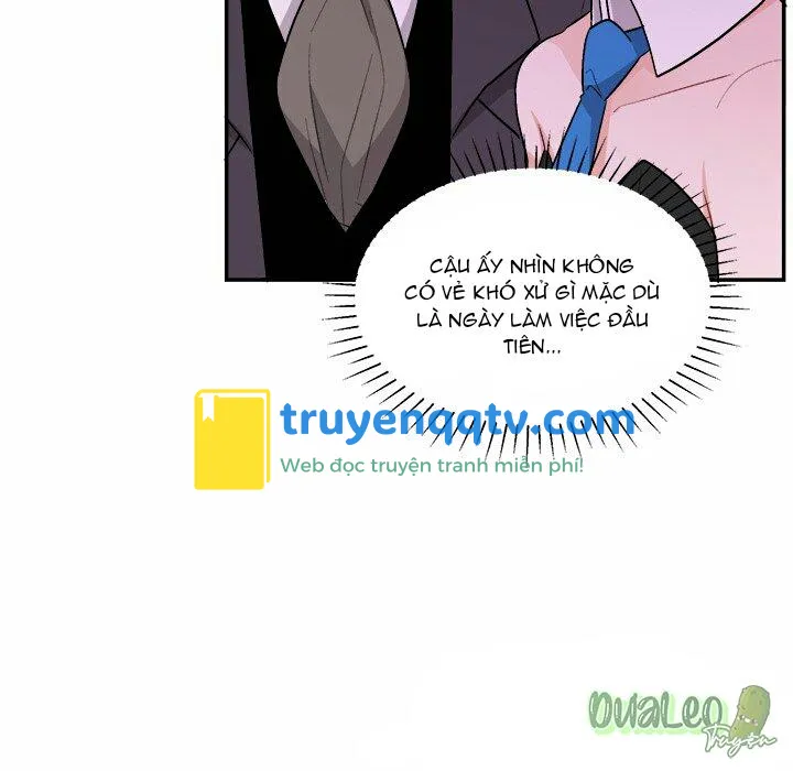 Pheromone ngọt ngào Chapter 33 - Next Chapter 34