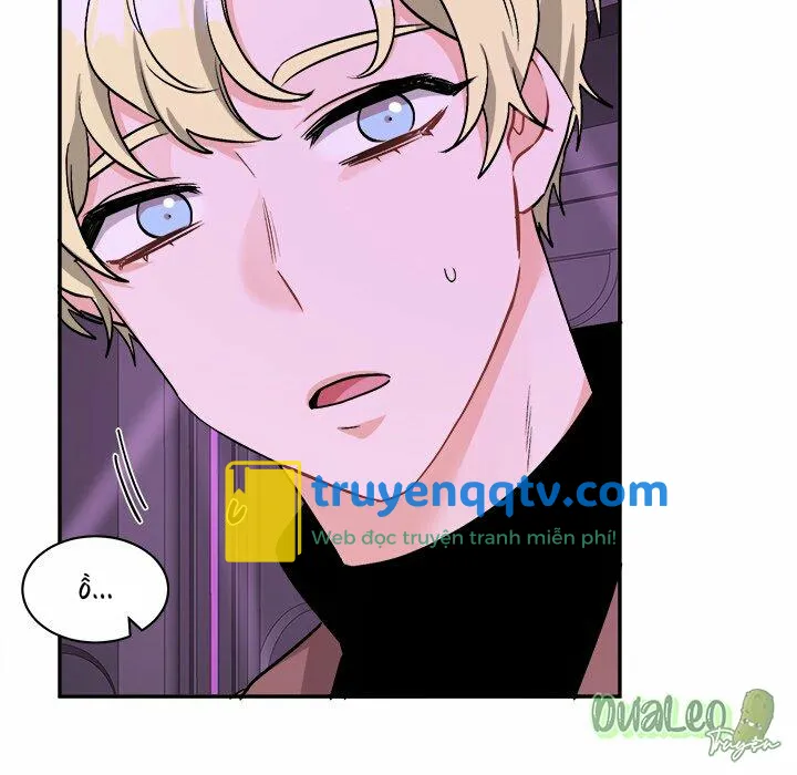 Pheromone ngọt ngào Chapter 33 - Next Chapter 34